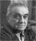 Vladimir Holan (Rep. Checa, 1905-1980)
